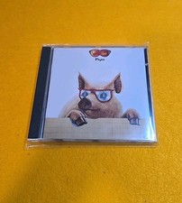 IVAN GRAZIANI - Pigro - CD