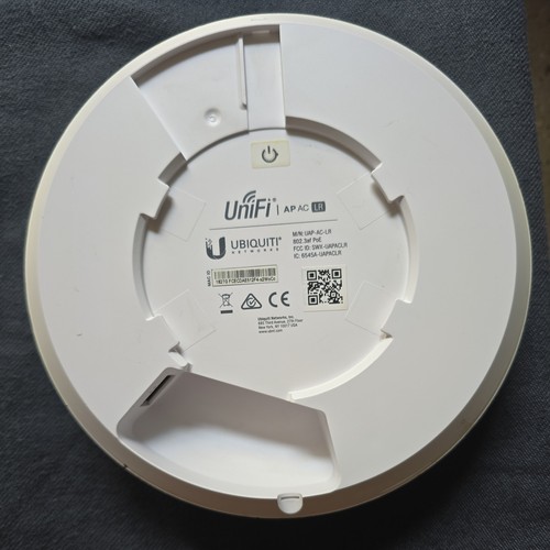 Ubiquiti unifi lr poe - unifi, ap
