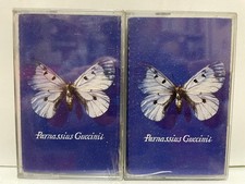 Francesco Guccini - Parnassius