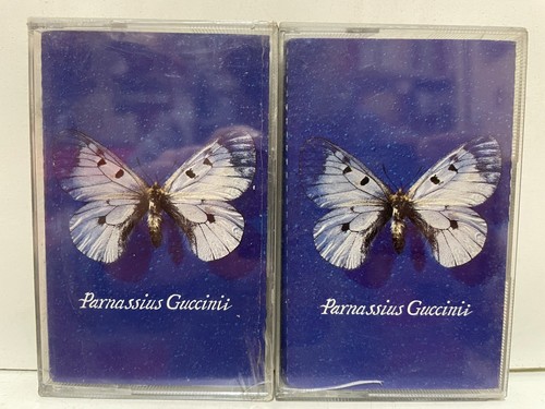 Francesco guccini parnassius - -,