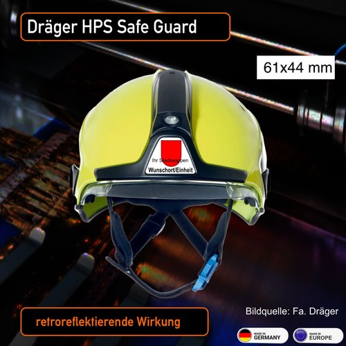 Dräger hps safe guard - dräger,