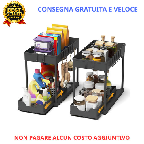 Meltrck organizer - meltrck, 2