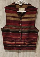 VINTAGE Eddie Bauer Western