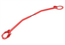 Barra duomi acciaio rosso per