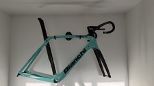 Bianchi Oltre XR4 Disco 59cm