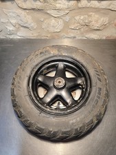 CERCHIO CERCHIONE RUOTA