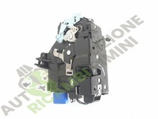 BLS SERRATURA PORTA ANT. DX. VOLKSWAGEN GOLF «V» (2004) 1.9 TDi Berlina, 5 p....