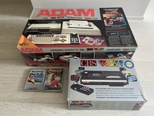 Colecovision adam console - colecovision, e
