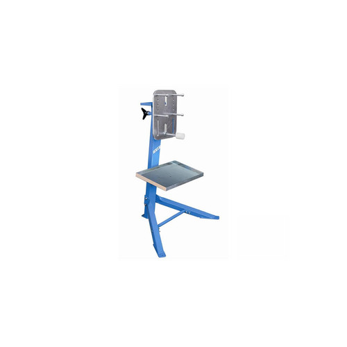 Cavalletto rotativo universale