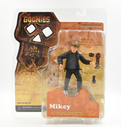 Mezco toys the goonies - -,