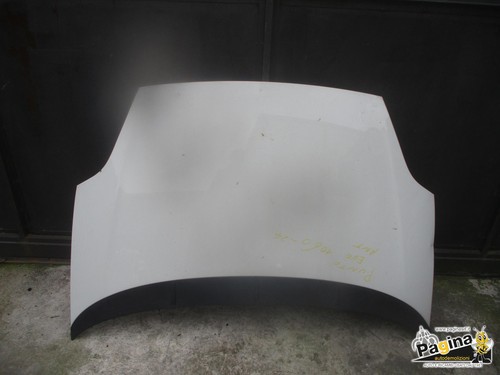 Cofano anteriore per fiat - anteriore,