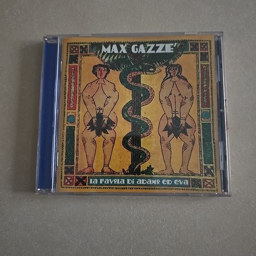 Max gazze la favola - gazze',