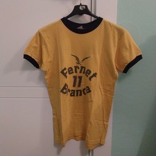 T-Shirt Bambino/a, Fernet Branca 11, 100% Cotone, taglia M / Collezione