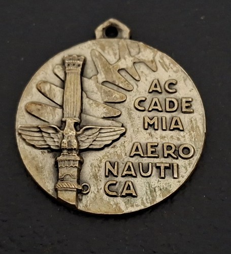 Medaglia aeronautica - aeronautica, in