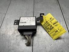 CENTRALINA FANALI POSTERIORI