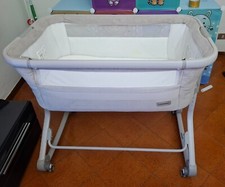 LETTINO NEONATO KINDERKRAFT