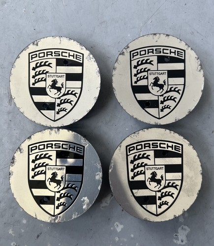 Coppette cerchi porsche - coppette,
