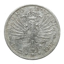 [NC] VITTORIO EMANUELE III - 2