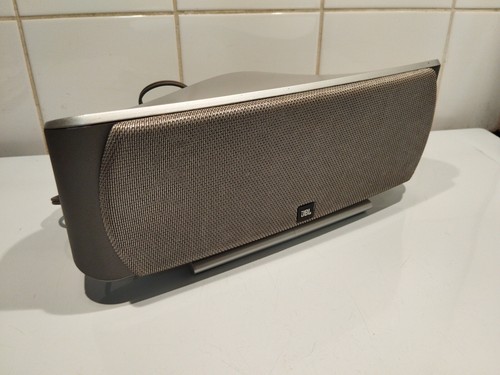 Jbl scs 200 center scs200cen - jbl,