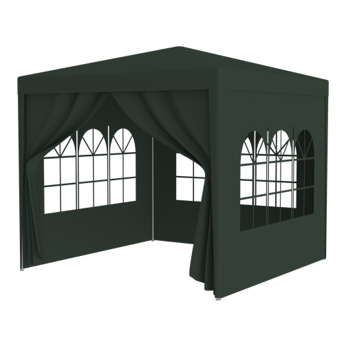 Gazebo tenda baldacchino 10 - gazebo, a