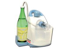 INALATORE ACQUA TERMALE