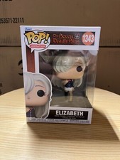 Funko Pop Seven Deadly Sins