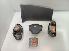 KIT AIRBAG COMPLETO PER SUZUKI