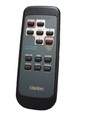RCB-130 Clarion telecomando