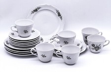 Servizio Da Caffè Vintage