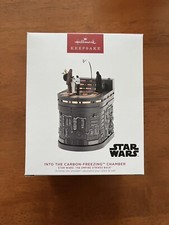 Nuovo Hallmark Keepsake Into