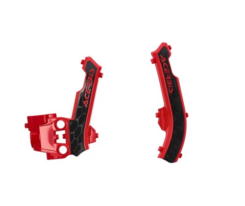 Acerbis grip protezioni - x-grip,