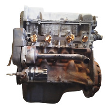 MOTORE AUTOBIANCHI Y10 FIAT PANDA/UNO LANCIA Y10 1.0 BENZ 45CV 156A2246 MOT1431