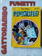 Topomistery n.25 anno 1994 -