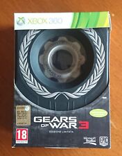 Xbox 360 Gears of War 3 -