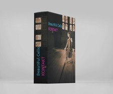 Cello: Synth Sounds Kontakt