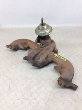 ROVER SERIE 600 (1997) 2.0 DIESEL 77KW 5P COLLETTORE SCARICO