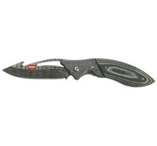 COLTELLO SERRAMANICO SNAKE