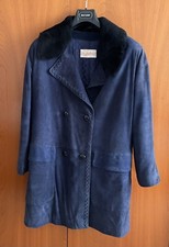 Cappotto donna in renna firmato Byblos