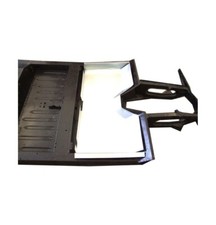 Lamiera liscia di riparazione