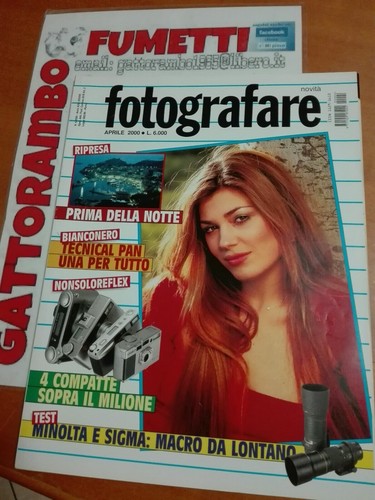 Fotografare anno 2000 - n.4,