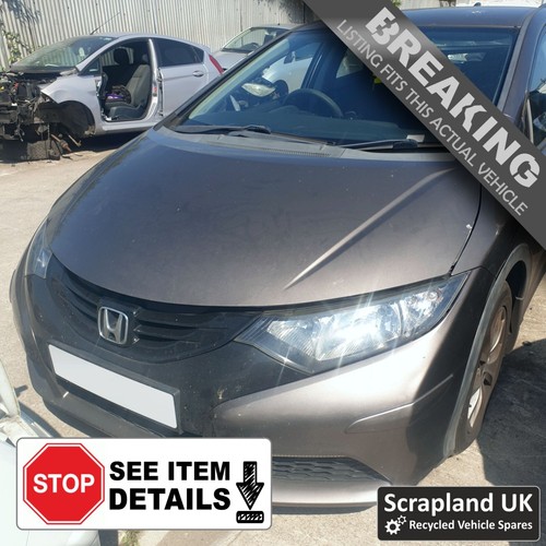 Honda civic mk9 2 - honda,