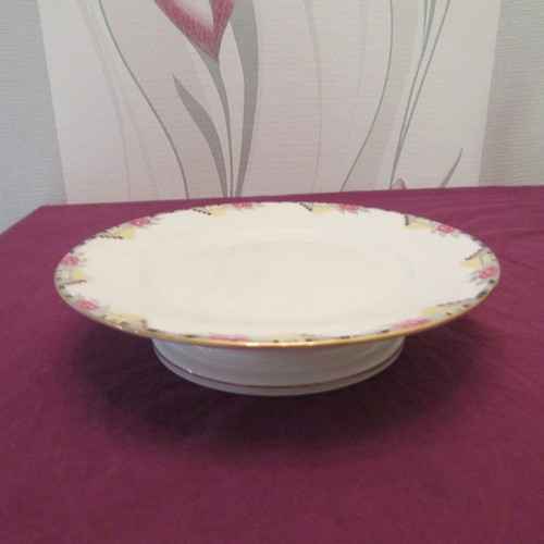 Piatto piedistallo - piatto,