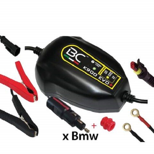 K900 evo caricabatteria - evo+,,
