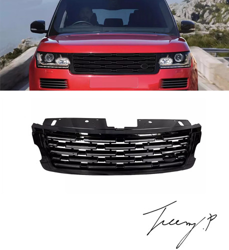 Range rover vogue l405 2018 - range,