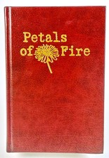 Rare Petals of Fire-Herb Alf