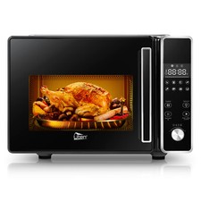 Friggitrice ad Aria 3 in 1
