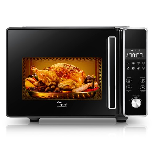 Forno microonde intelligente - microonde,