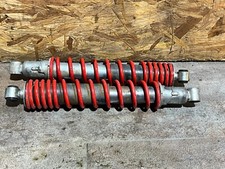 Ammortizzatore sospensione