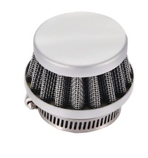 FILTRO ARIA IN ALLUMINIO 41mm