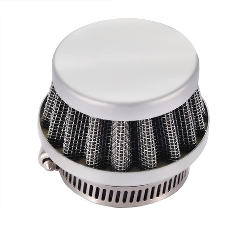 Filtro aria alluminio - filtro, 41mm